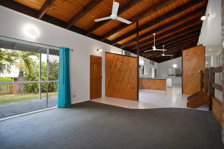 Sixth view of Homely house listing, 3 Galvin Street, Beaconsfield QLD 4740