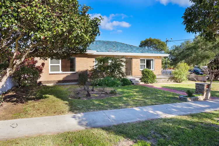 141 Hope Street
