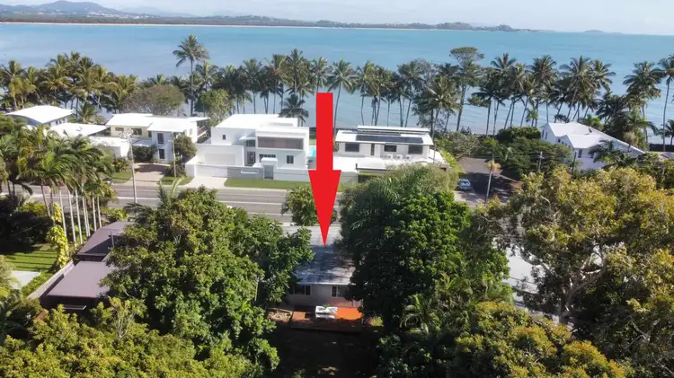 Main view of Homely house listing, 15 Ocean Avenue, Slade Point QLD 4740