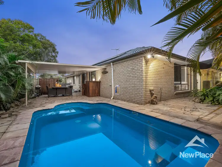 Third view of Homely house listing, 37 Orchard Crescent, Springfield Lakes QLD 4300