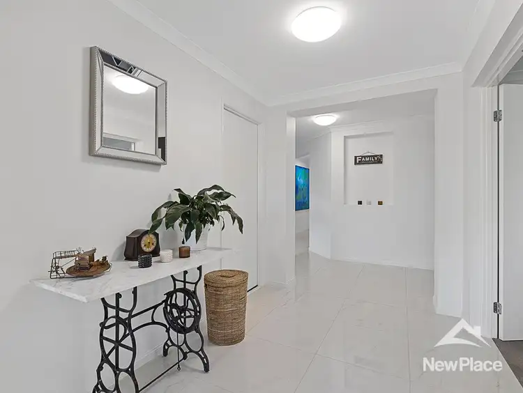 Fourth view of Homely house listing, 37 Orchard Crescent, Springfield Lakes QLD 4300