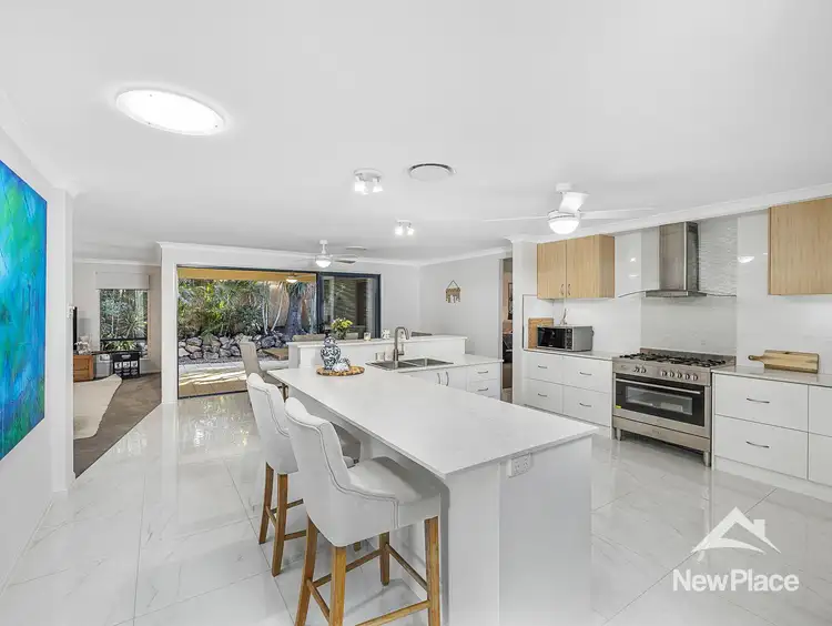 Fifth view of Homely house listing, 37 Orchard Crescent, Springfield Lakes QLD 4300