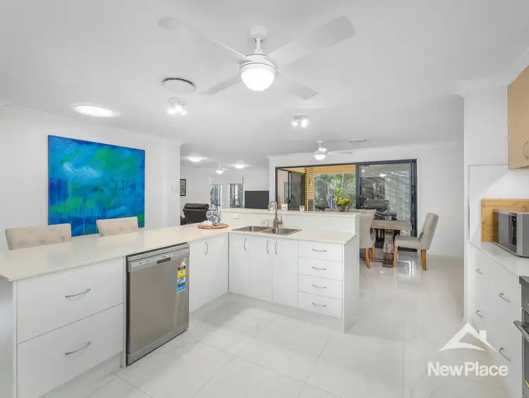 Sixth view of Homely house listing, 37 Orchard Crescent, Springfield Lakes QLD 4300