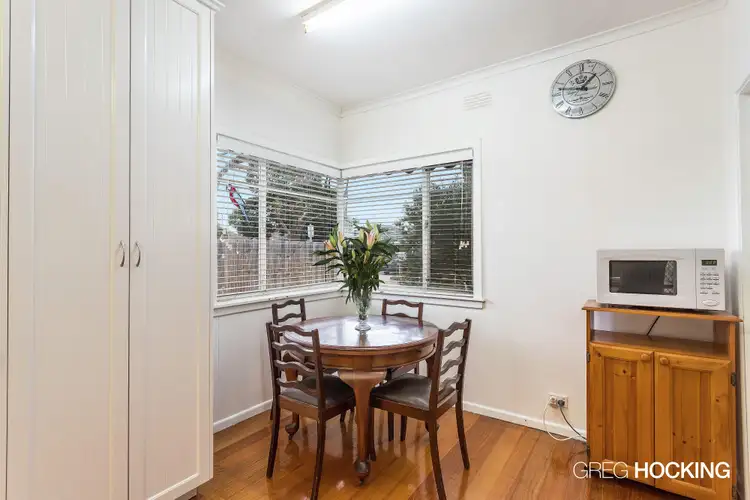 Fifth view of Homely house listing, 25 Harrington Street, Altona VIC 3018