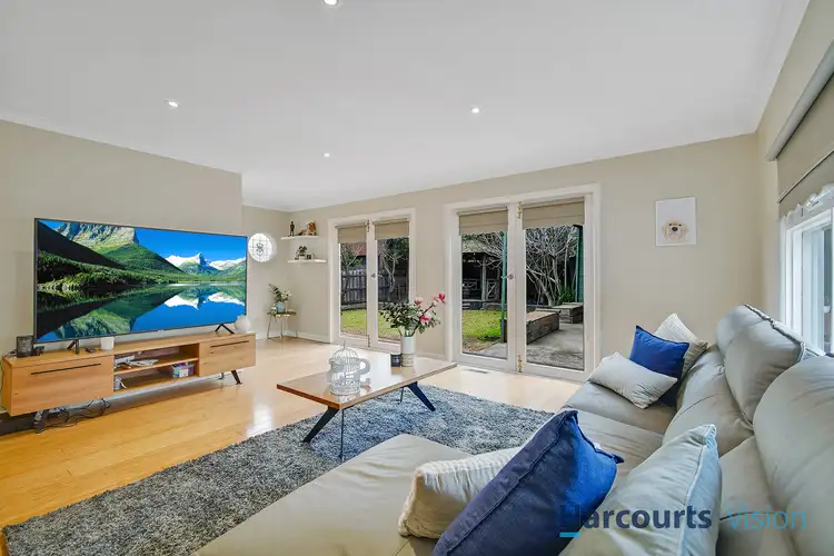 Fourth view of Homely house listing, 21 Milleara Road, Keilor East VIC 3033