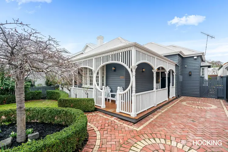 Main view of Homely house listing, 46 Victoria Street, Williamstown VIC 3016
