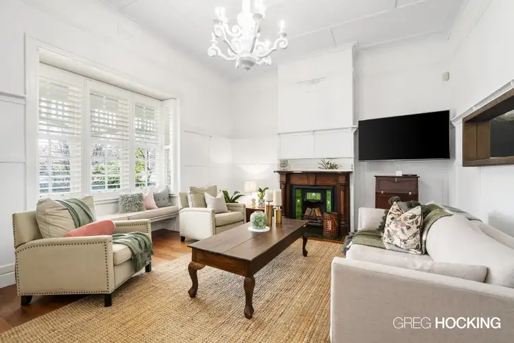 Fifth view of Homely house listing, 46 Victoria Street, Williamstown VIC 3016