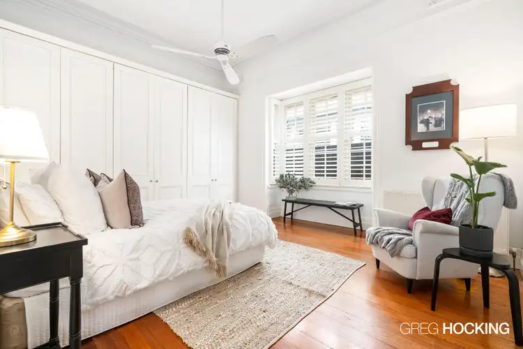 Sixth view of Homely house listing, 46 Victoria Street, Williamstown VIC 3016