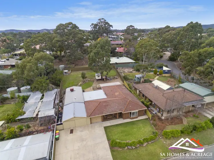 Third view of Homely house listing, 9 William Dyer Drive, Williamstown SA 5351