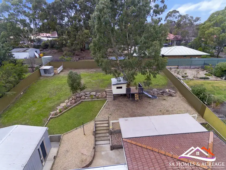 Fourth view of Homely house listing, 9 William Dyer Drive, Williamstown SA 5351
