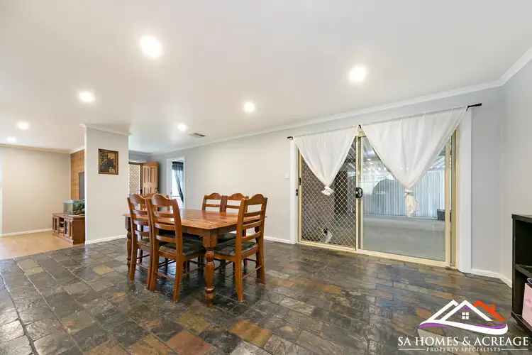 Fifth view of Homely house listing, 9 William Dyer Drive, Williamstown SA 5351