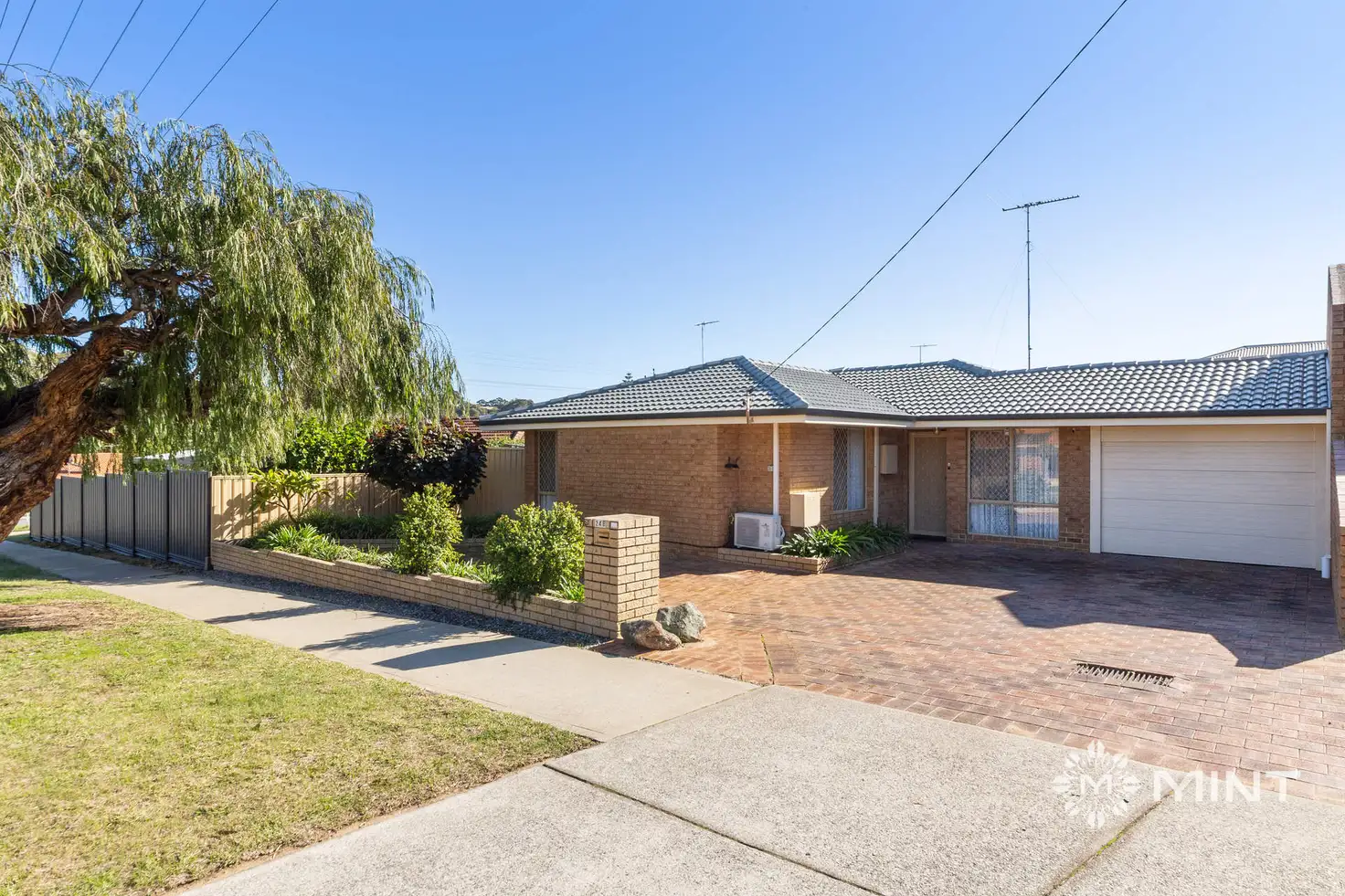 Main view of Homely house listing, 24B Mckimmie Road, Palmyra WA 6157
