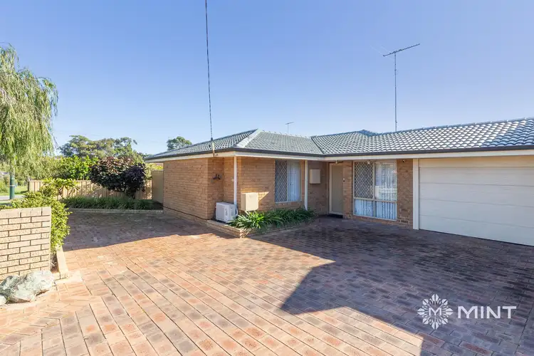 Second view of Homely house listing, 24B Mckimmie Road, Palmyra WA 6157