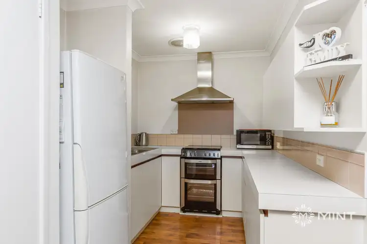 Fourth view of Homely house listing, 24B Mckimmie Road, Palmyra WA 6157