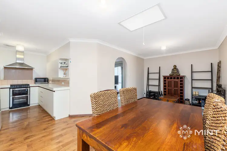 Fifth view of Homely house listing, 24B Mckimmie Road, Palmyra WA 6157