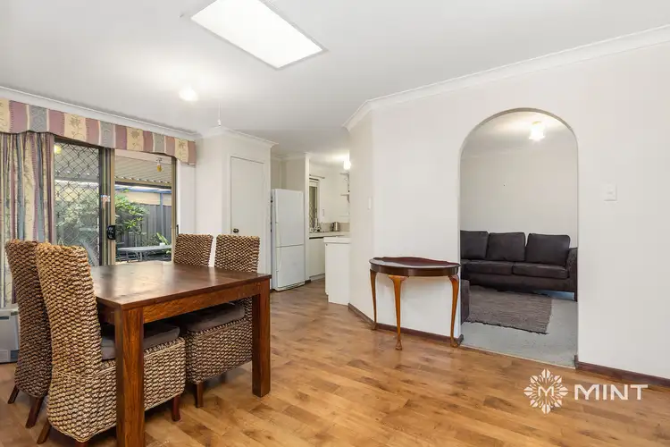 Sixth view of Homely house listing, 24B Mckimmie Road, Palmyra WA 6157