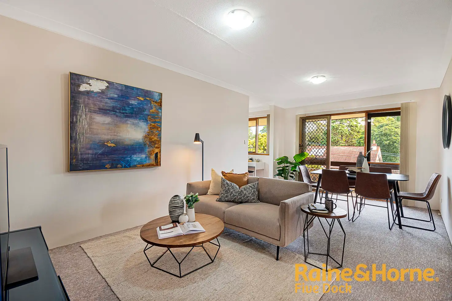 Main view of Homely apartment listing, 5/24 Julia Street, Ashfield NSW 2131
