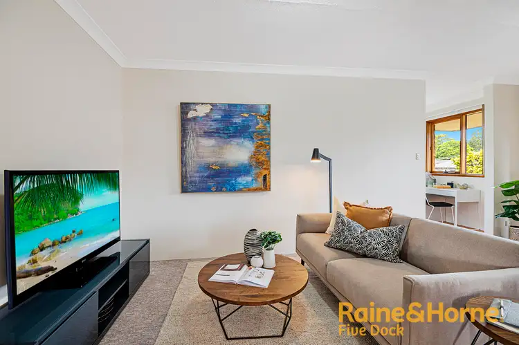 Third view of Homely apartment listing, 5/24 Julia Street, Ashfield NSW 2131