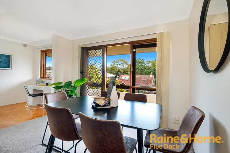 Fourth view of Homely apartment listing, 5/24 Julia Street, Ashfield NSW 2131