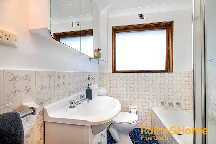 Sixth view of Homely apartment listing, 5/24 Julia Street, Ashfield NSW 2131