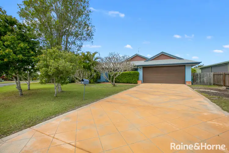6 Banksia Avenue, Tin Can Bay QLD 4580