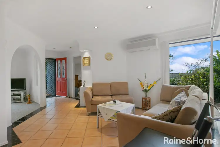 Second view of Homely house listing, 6 Banksia Avenue, Tin Can Bay QLD 4580
