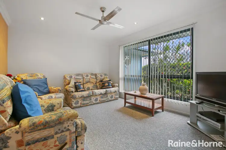 Third view of Homely house listing, 6 Banksia Avenue, Tin Can Bay QLD 4580