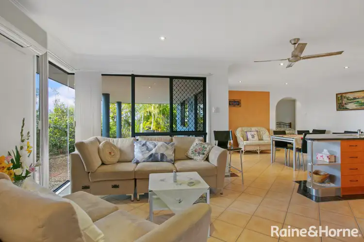 Sixth view of Homely house listing, 6 Banksia Avenue, Tin Can Bay QLD 4580