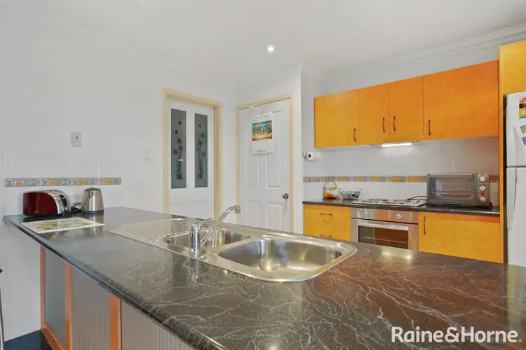 Seventh view of Homely house listing, 6 Banksia Avenue, Tin Can Bay QLD 4580