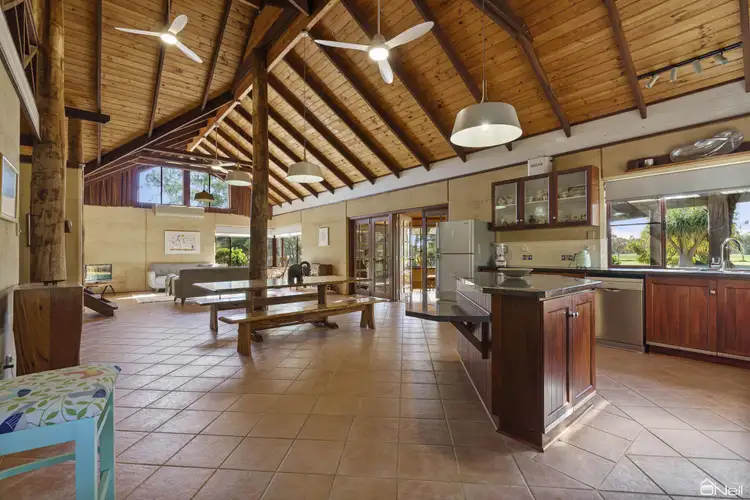 Third view of Homely house listing, 510 Henderson Road, Hopeland WA 6125