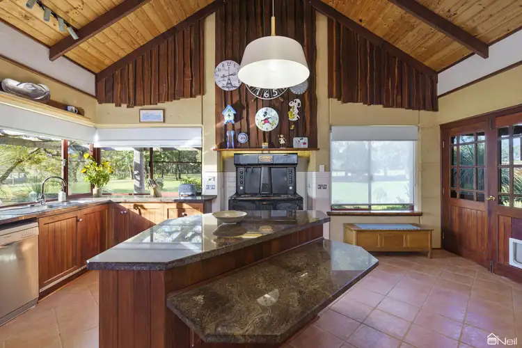 Fourth view of Homely house listing, 510 Henderson Road, Hopeland WA 6125