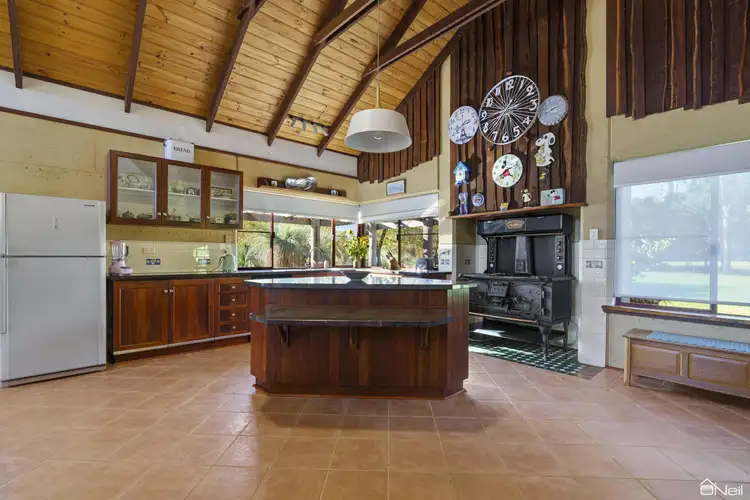 Seventh view of Homely house listing, 510 Henderson Road, Hopeland WA 6125