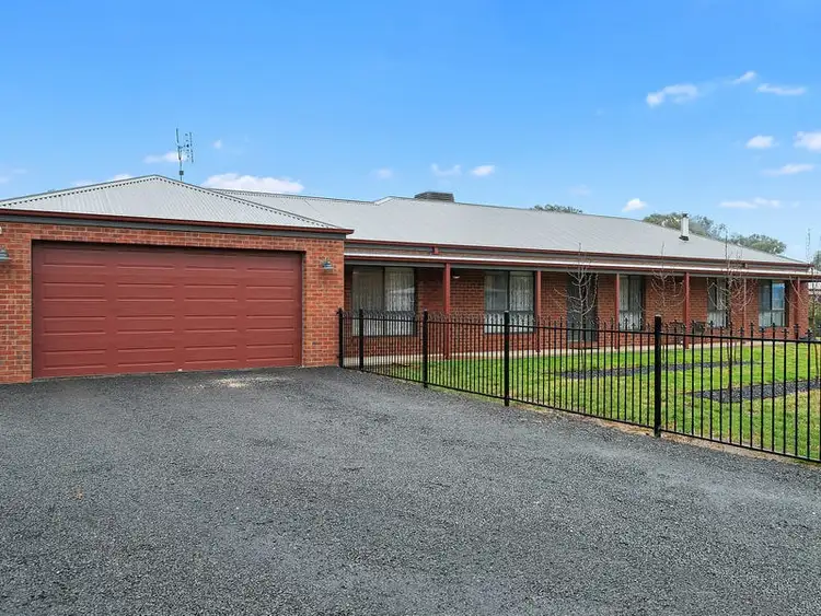 Main view of Homely house listing, 100 Livingstone Street, Avenel VIC 3664