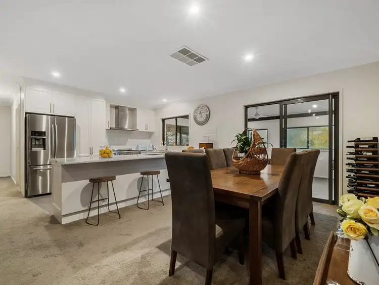 Third view of Homely house listing, 100 Livingstone Street, Avenel VIC 3664
