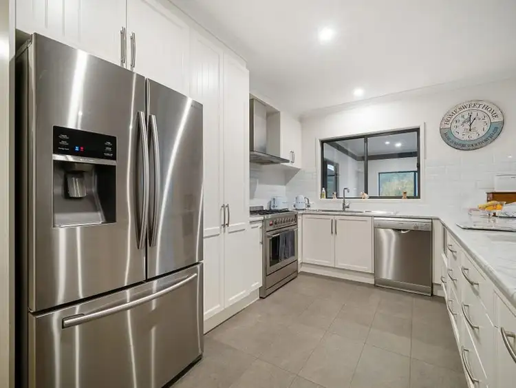 Fourth view of Homely house listing, 100 Livingstone Street, Avenel VIC 3664