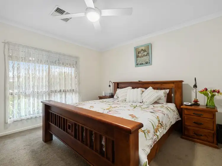 Fifth view of Homely house listing, 100 Livingstone Street, Avenel VIC 3664