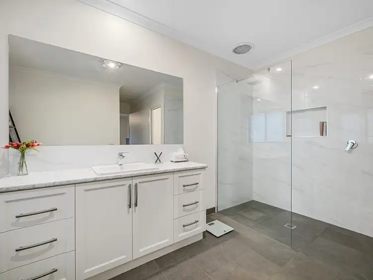 Sixth view of Homely house listing, 100 Livingstone Street, Avenel VIC 3664