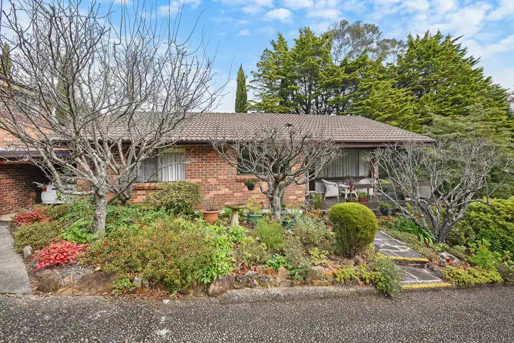 Main view of Homely villa listing, 7/17 Jersey Avenue, Leura NSW 2780