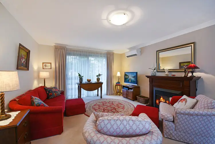 Fourth view of Homely villa listing, 7/17 Jersey Avenue, Leura NSW 2780