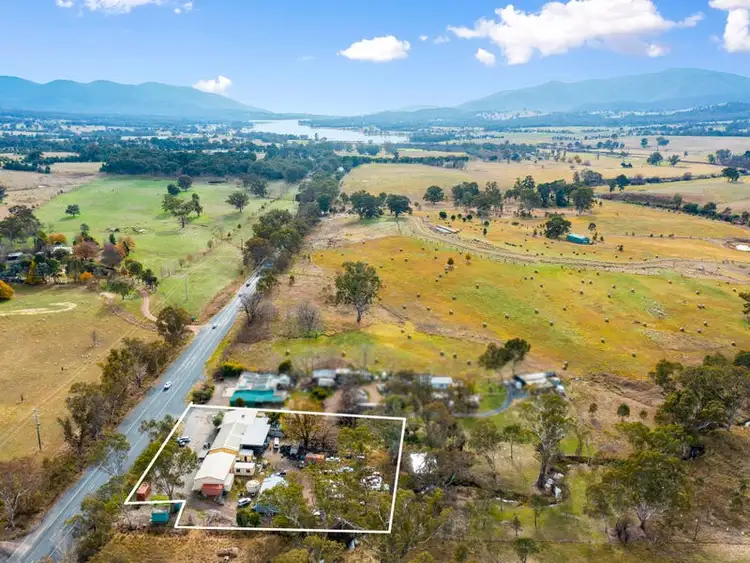 Second view of Homely house listing, 4555 Midland Highway, Barjarg VIC 3723