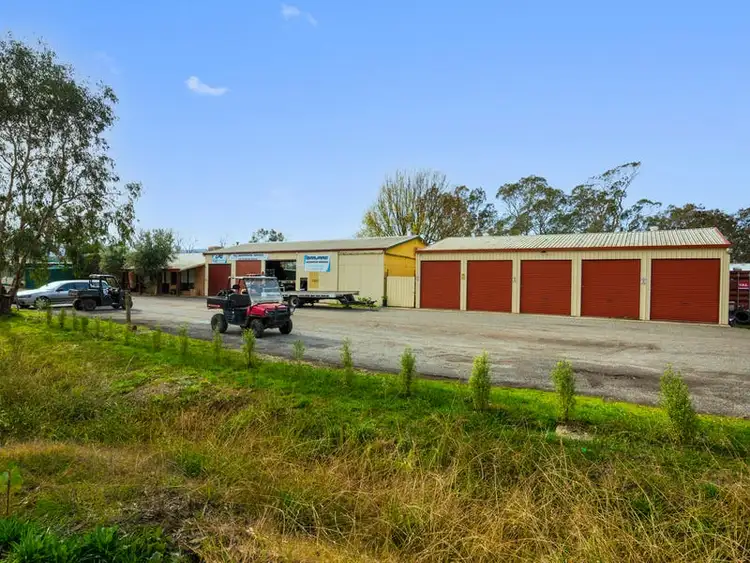 Third view of Homely house listing, 4555 Midland Highway, Barjarg VIC 3723