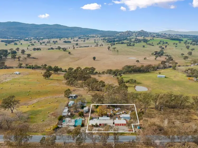 Fourth view of Homely house listing, 4555 Midland Highway, Barjarg VIC 3723