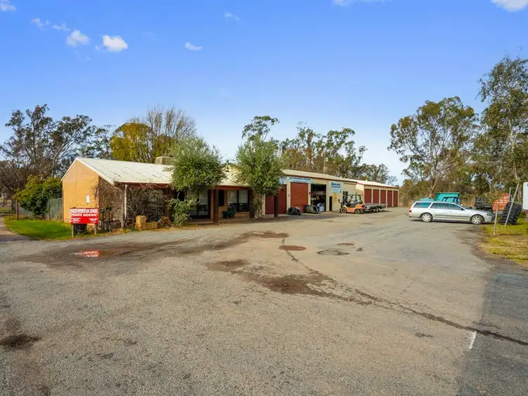 Fifth view of Homely house listing, 4555 Midland Highway, Barjarg VIC 3723