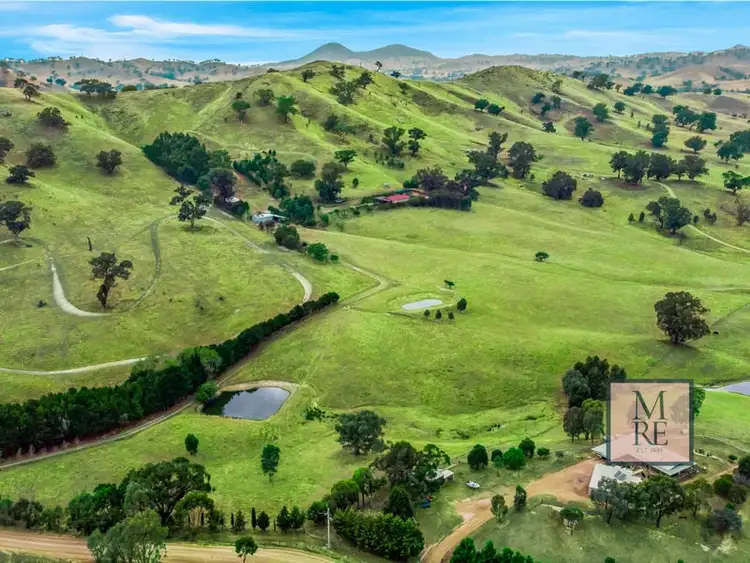 116 Kiernans Road, Bonnie Doon VIC 3720