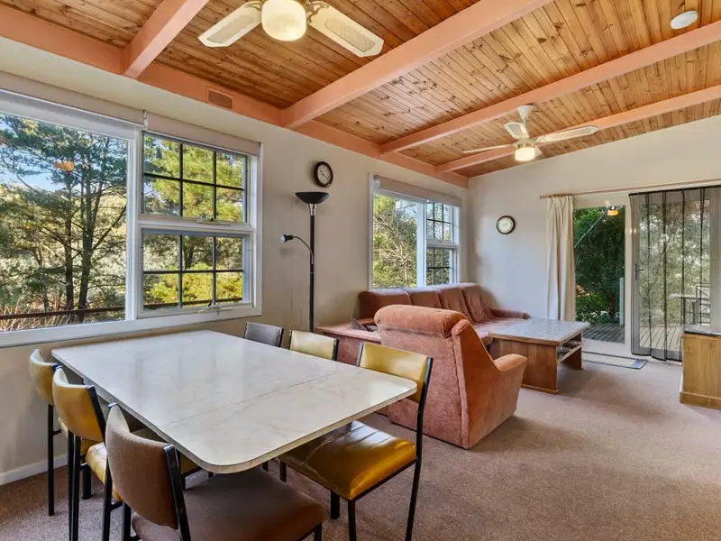 Main view of Homely house listing, 8 Murmuring Way, Goughs Bay VIC 3723