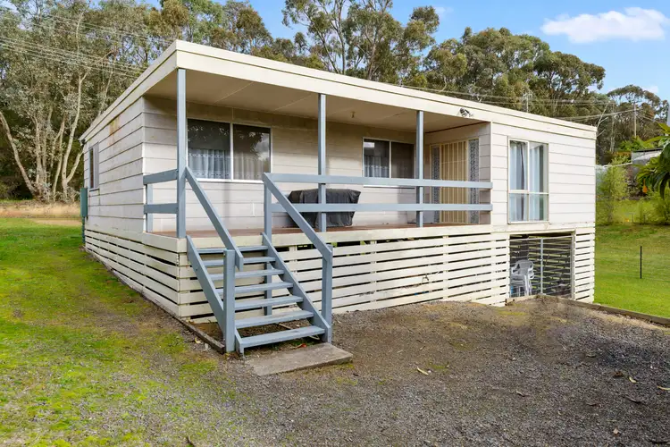 Main view of Homely house listing, 2576 Mansfield-Woods Point Road, Howqua Inlet VIC 3723