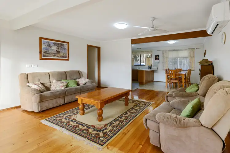 Second view of Homely house listing, 2576 Mansfield-Woods Point Road, Howqua Inlet VIC 3723