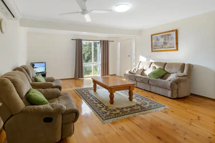 Third view of Homely house listing, 2576 Mansfield-Woods Point Road, Howqua Inlet VIC 3723