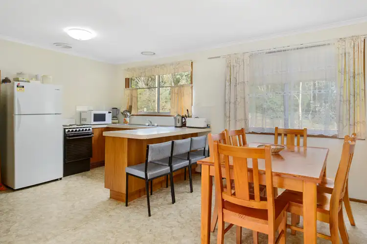 Fourth view of Homely house listing, 2576 Mansfield-Woods Point Road, Howqua Inlet VIC 3723