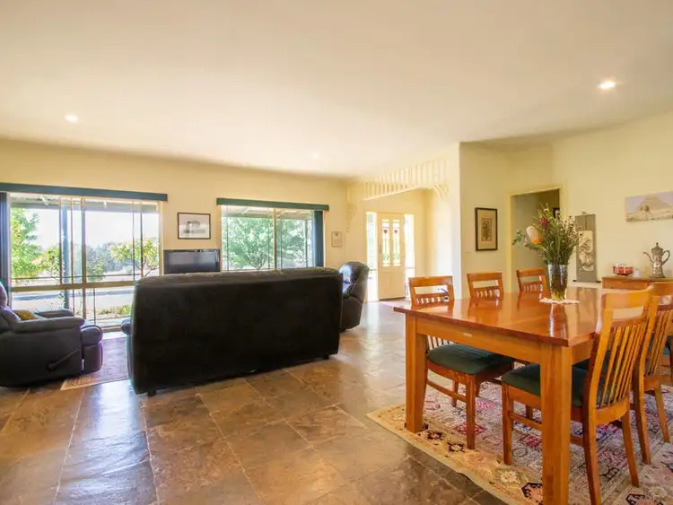 Fourth view of Homely other listing, 989 Howes Creek Road, Mansfield VIC 3722